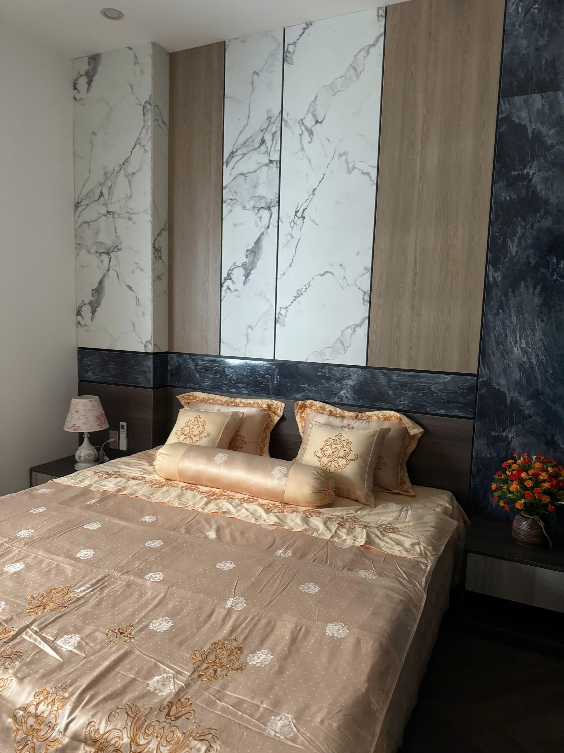 - Biển Mỹ khê, cần tiền kinh doanh hạ chào 950 triệu, Bán đất tặng nhà 2 tầng căn hộ kinh doanh, Lê - Ảnh 3