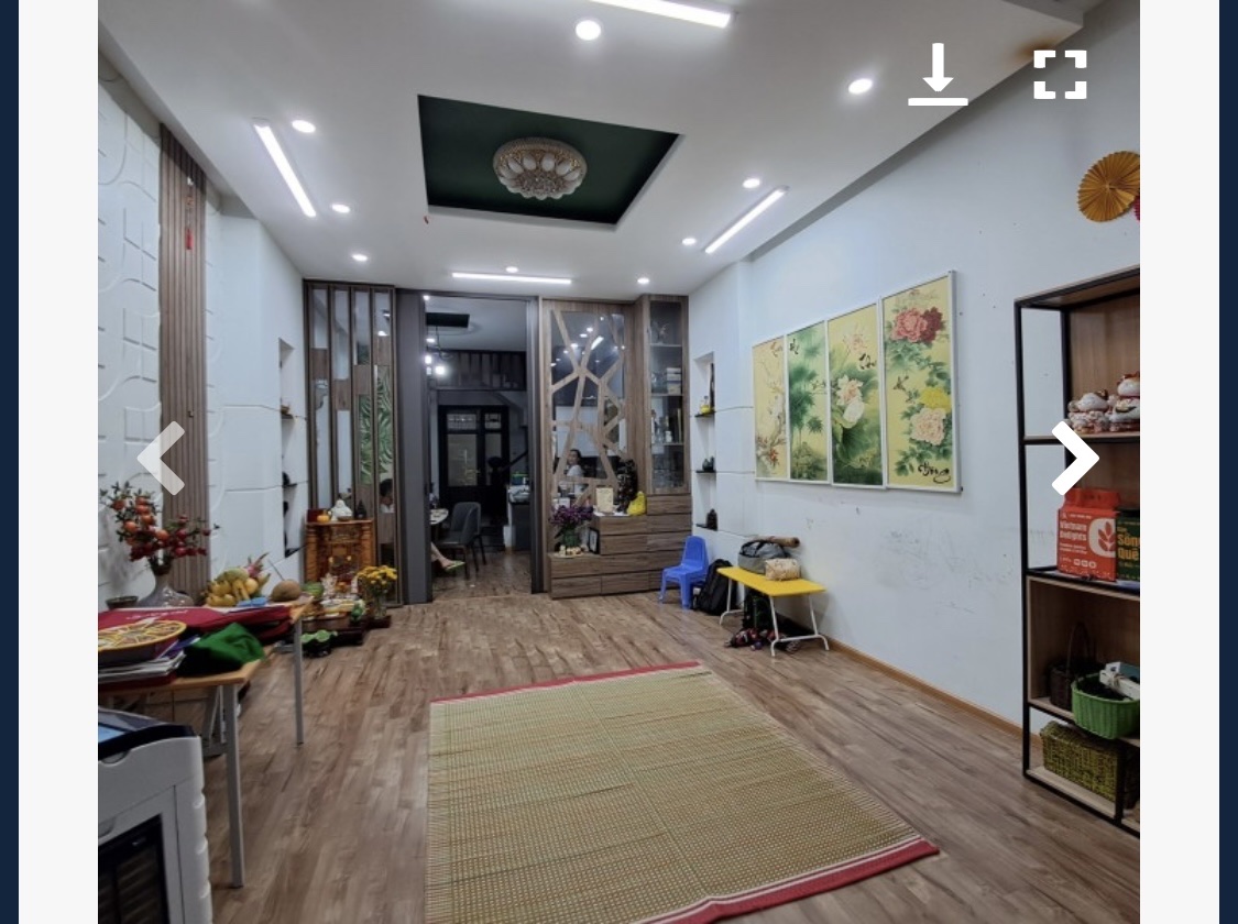 - Biển Mỹ khê, cần tiền kinh doanh hạ chào 950 triệu, Bán đất tặng nhà 2 tầng căn hộ kinh doanh, Lê - Ảnh 4