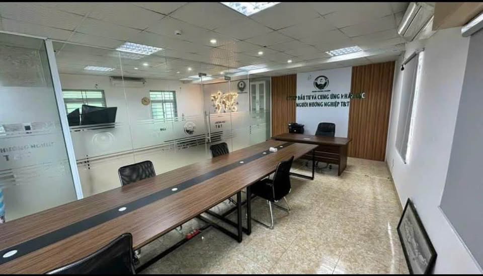 BÁN GẤP NHÀ PHỐ KIM ĐỒNG, Ô TÔ KINH DOANH_DT 110M2,  7 TẦNG, MT 6M, 28TỶ - Ảnh 1
