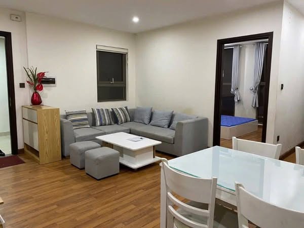 Cho thuê căn hộ 79m2 KĐT Mỹ đình 1 - full nội thất - giá 11.5 triệu - Ảnh 1