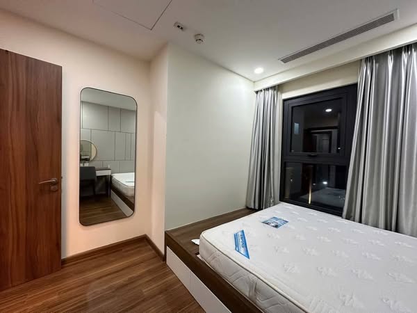 Cho thuê căn hộ 79m2 KĐT Mỹ đình 1 - full nội thất - giá 11.5 triệu - Ảnh 2