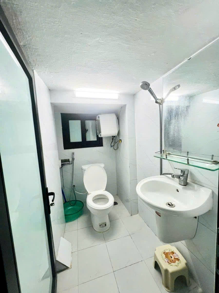 Đồng Nhân - Hai Bà Trưng - Hà Nội - Ảnh 3