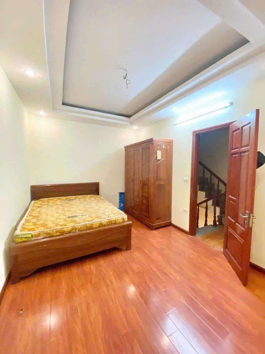 Ngõ Trại Cá - Hai Bà Trưng - Hà NỘI - Ảnh chính