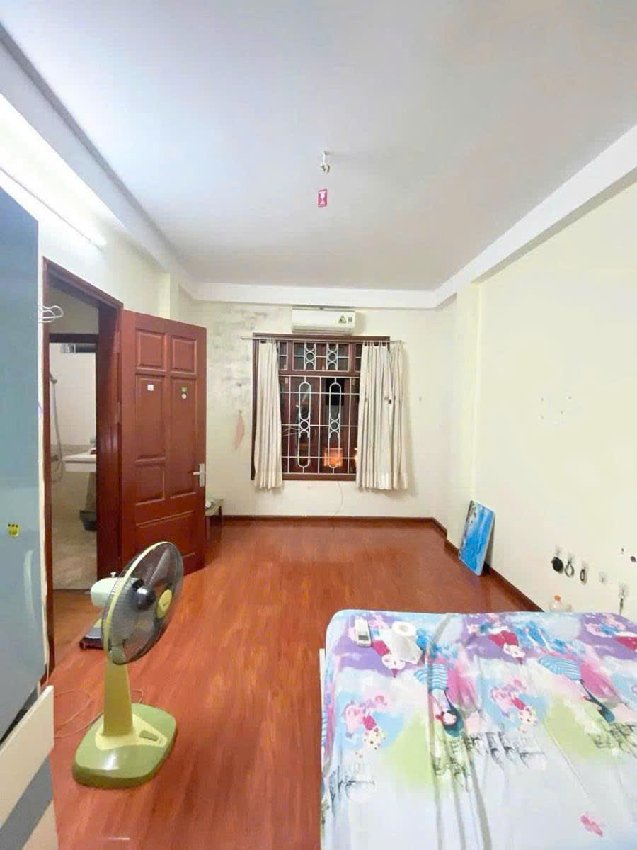 Ngõ Trại Cá - Hai Bà Trưng - Hà NỘI - Ảnh 2