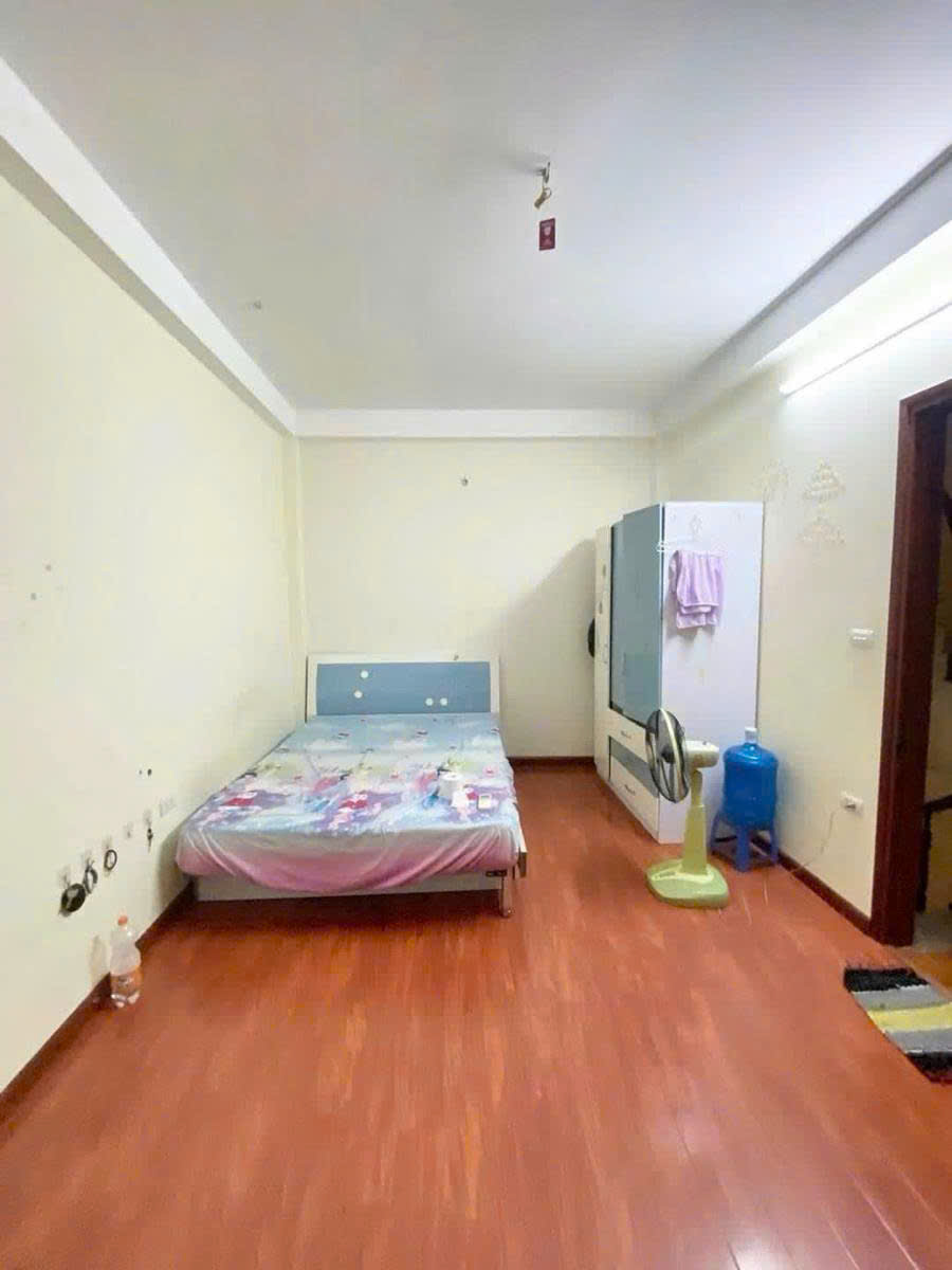 Ngõ Trại Cá - Hai Bà Trưng - Hà NỘI - Ảnh 3