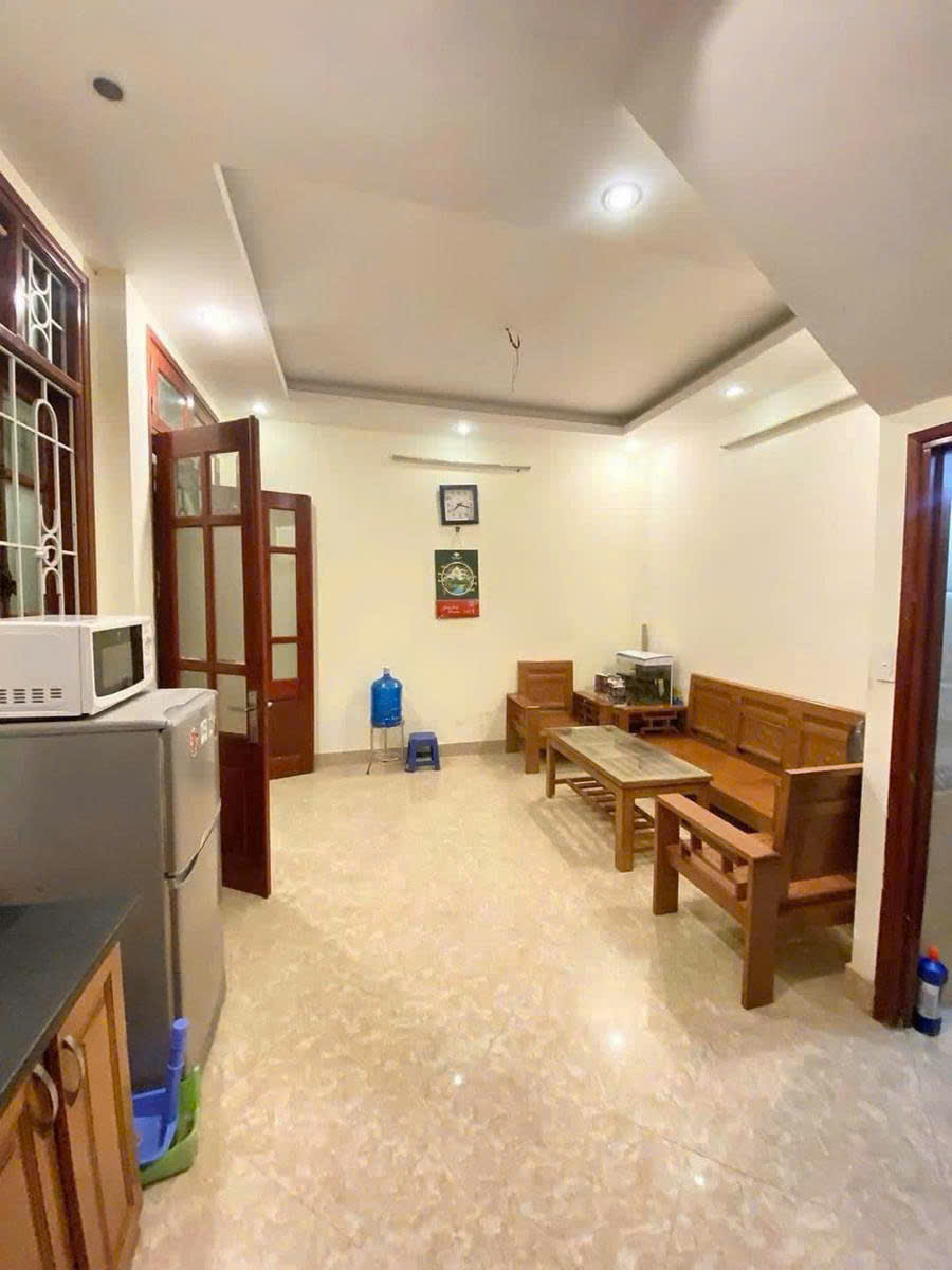 Ngõ Trại Cá - Hai Bà Trưng - Hà NỘI - Ảnh 4