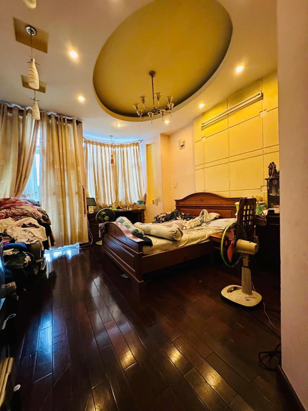 @@MẶT TIỀN HẺM TIỆN KD, XE TẢI TRÁNH 5 TẦNG ,46M2 TRUNG TÂM QUẬN 11 - SIÊU HIẾM - Ảnh 3