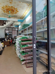 CHÍNH CHỦ CHO THUÊ NHÀ 5 TẦNG - NGÕ 2B ĐẠI LỘ THĂNG LONG, NAM TỪ LIÊM - Ảnh 4