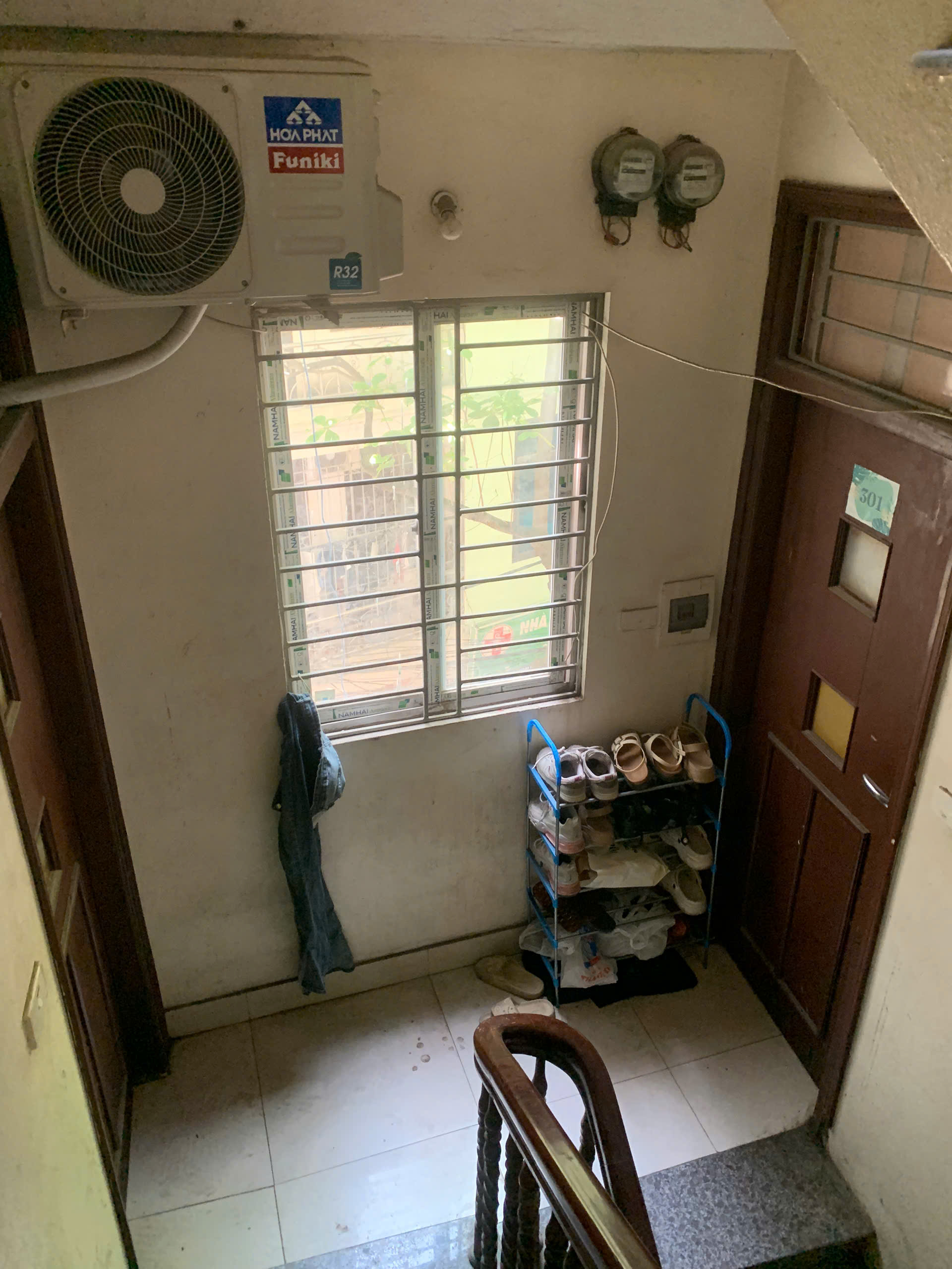 Bán nhà Mỹ Đình 48m2 5 tầng 1 cửa hàng 9 phòng cho thuê giá nhỉnh 11 tỷ - Ảnh 3