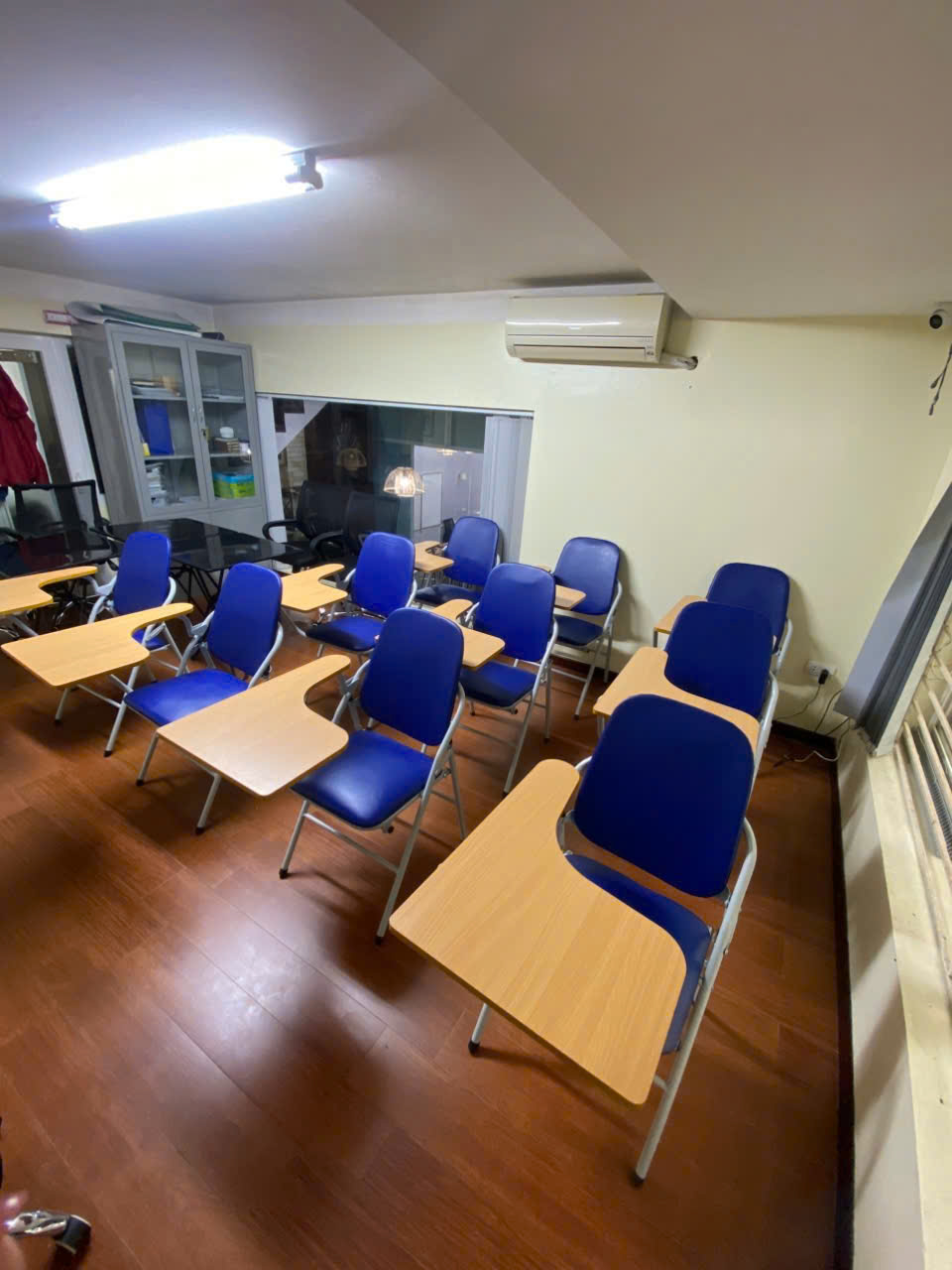 CHO THUÊ PHÒNG HỌC, WORKSHOP, HỘI THẢO THEO GIỜ KHU VỰC MỸ ĐÌNH 1, NAM TỪ LIÊM, HÀ NỘI - Ảnh 2