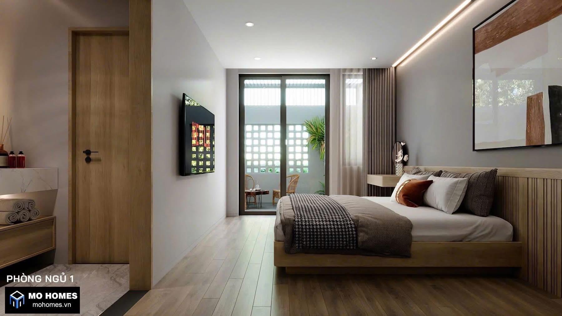 **Bán nhà 3 tầng đường Ba Vân, phường 14, quận Tân Bình; (5x13) chỉ từ 8 tỷ - Ảnh 2