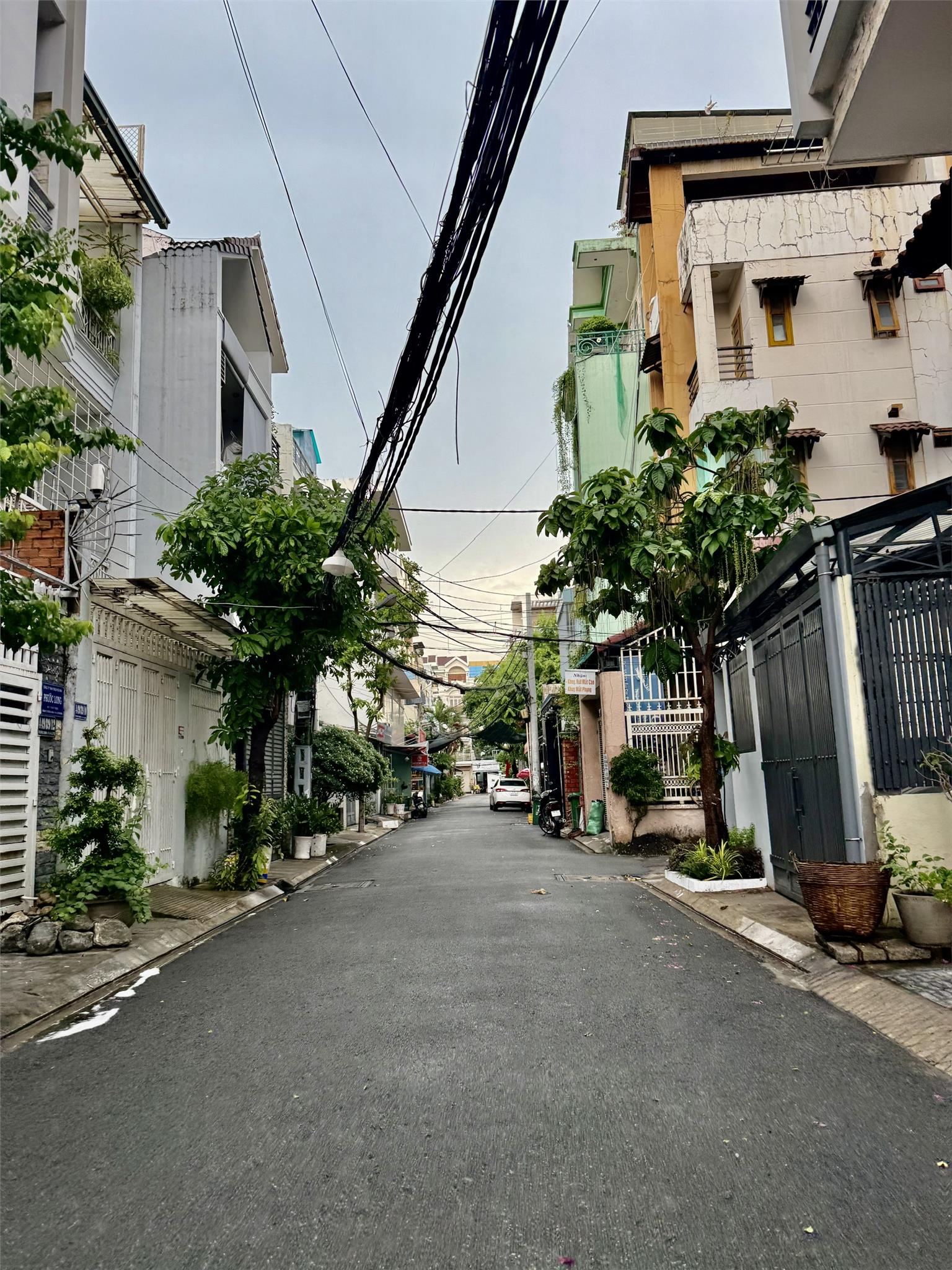 **Bán nhà 3 tầng đường Ba Vân, phường 14, quận Tân Bình; (5x13) chỉ từ 8 tỷ - Ảnh 4