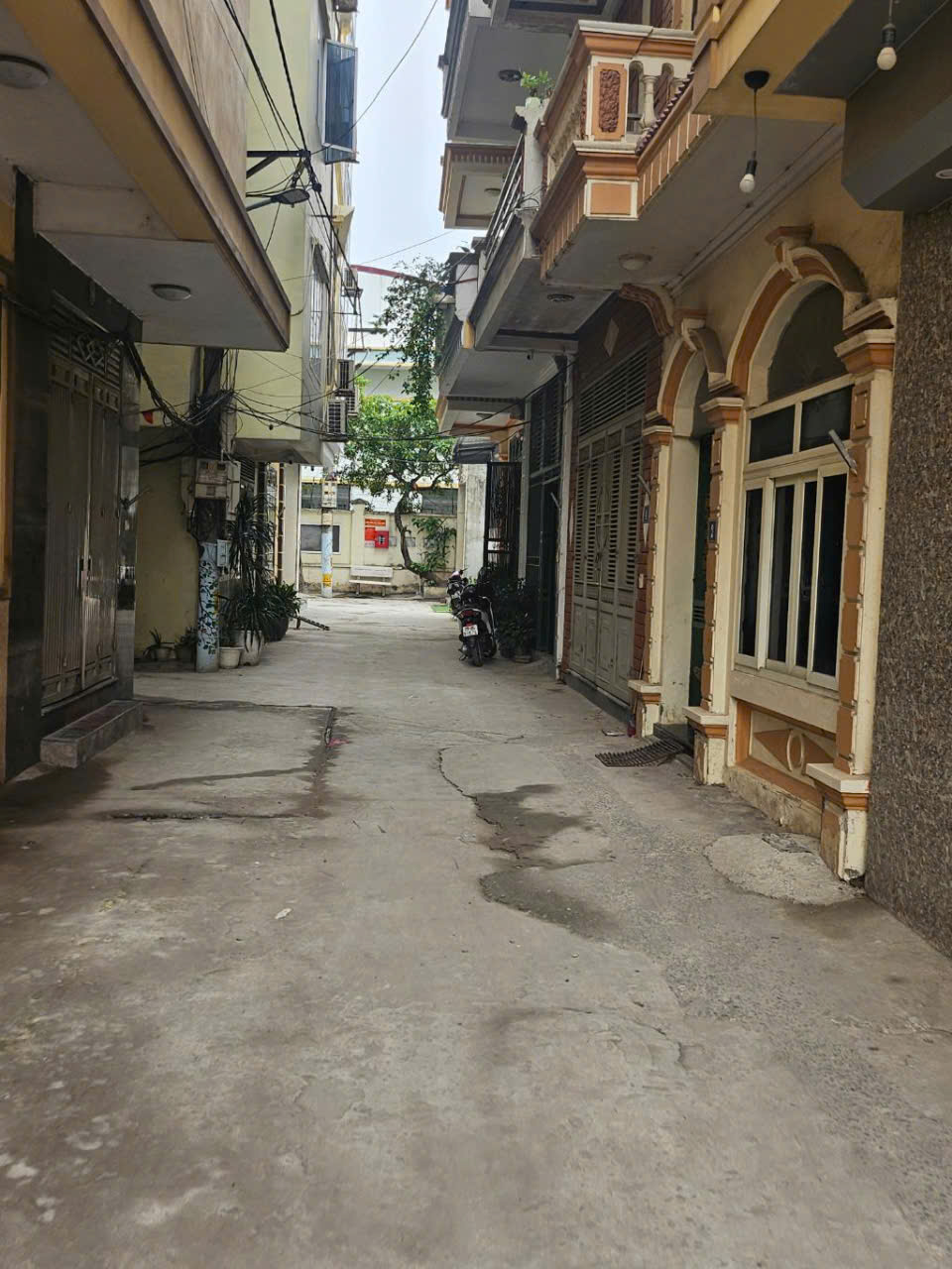 NHÀ HỌC VIÊN TÀI CHÍNH - BẮC TỪ LIÊM - DT50M2 - 5 TẦNG - GIÁ 8,3 TỶ - NGÕ Ô TÔ THÔNG - Ảnh 2