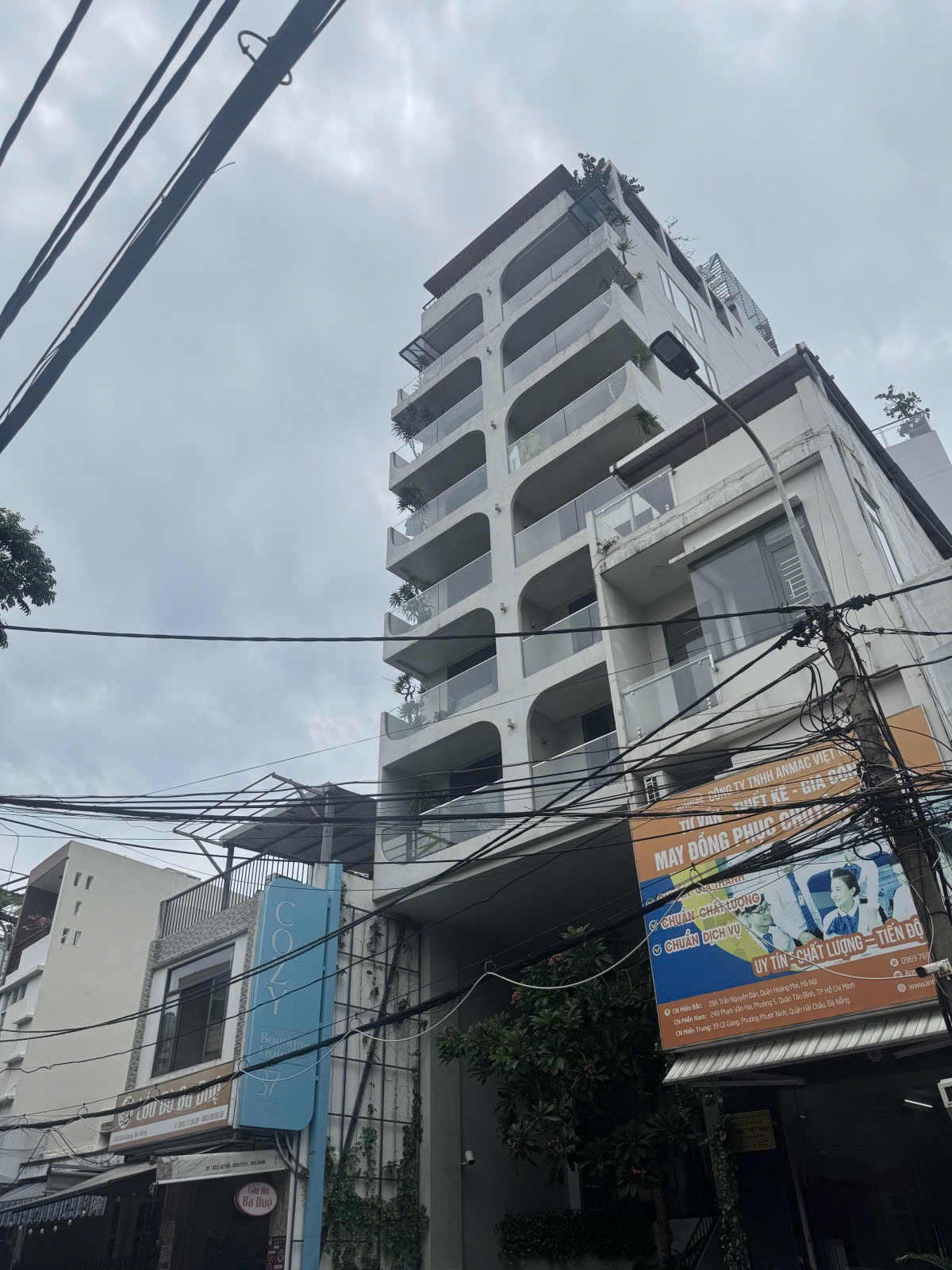 Cơ hội sở hữu khách sạn triệu đô sát Nguyễn Văn Linh, ngay chân cầu Rồng ĐN - Ảnh chính