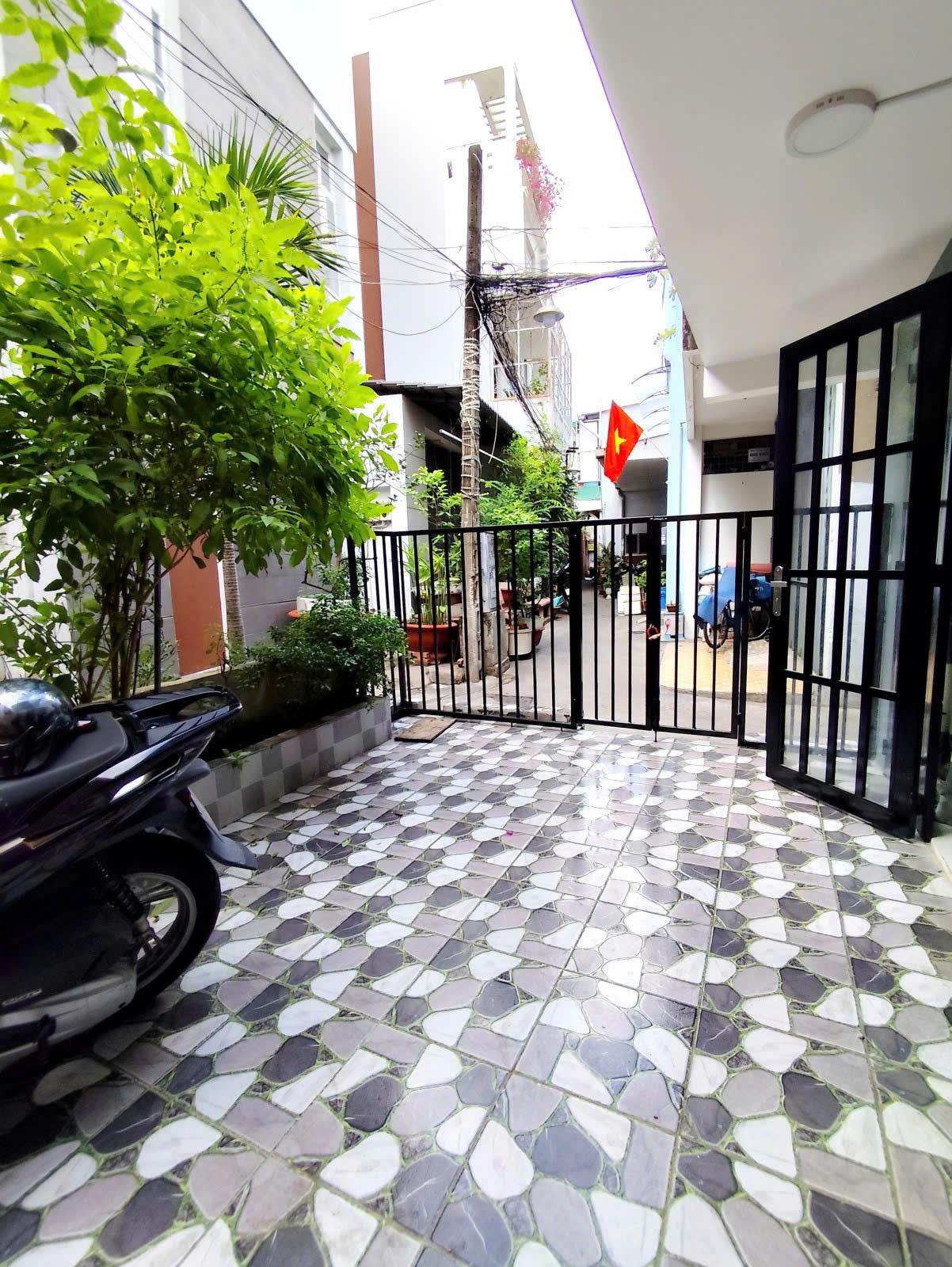 *@Nhỉnh 4Tỷ, Sở Hữu Ngay 68m 2Tầng 3PN Gần MT Ông Ich Khiêm Q11-Vào Ở Ngay* - Ảnh 1