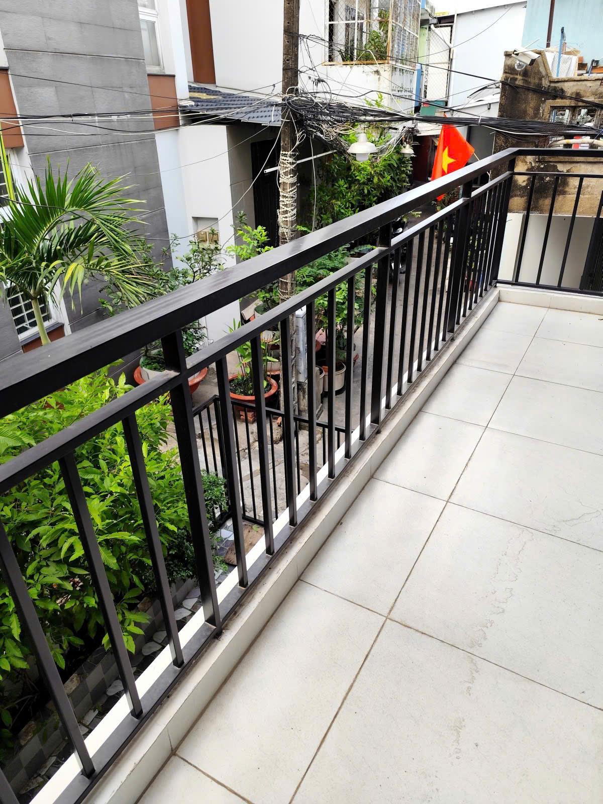 *@Nhỉnh 4Tỷ, Sở Hữu Ngay 68m 2Tầng 3PN Gần MT Ông Ich Khiêm Q11-Vào Ở Ngay* - Ảnh 4