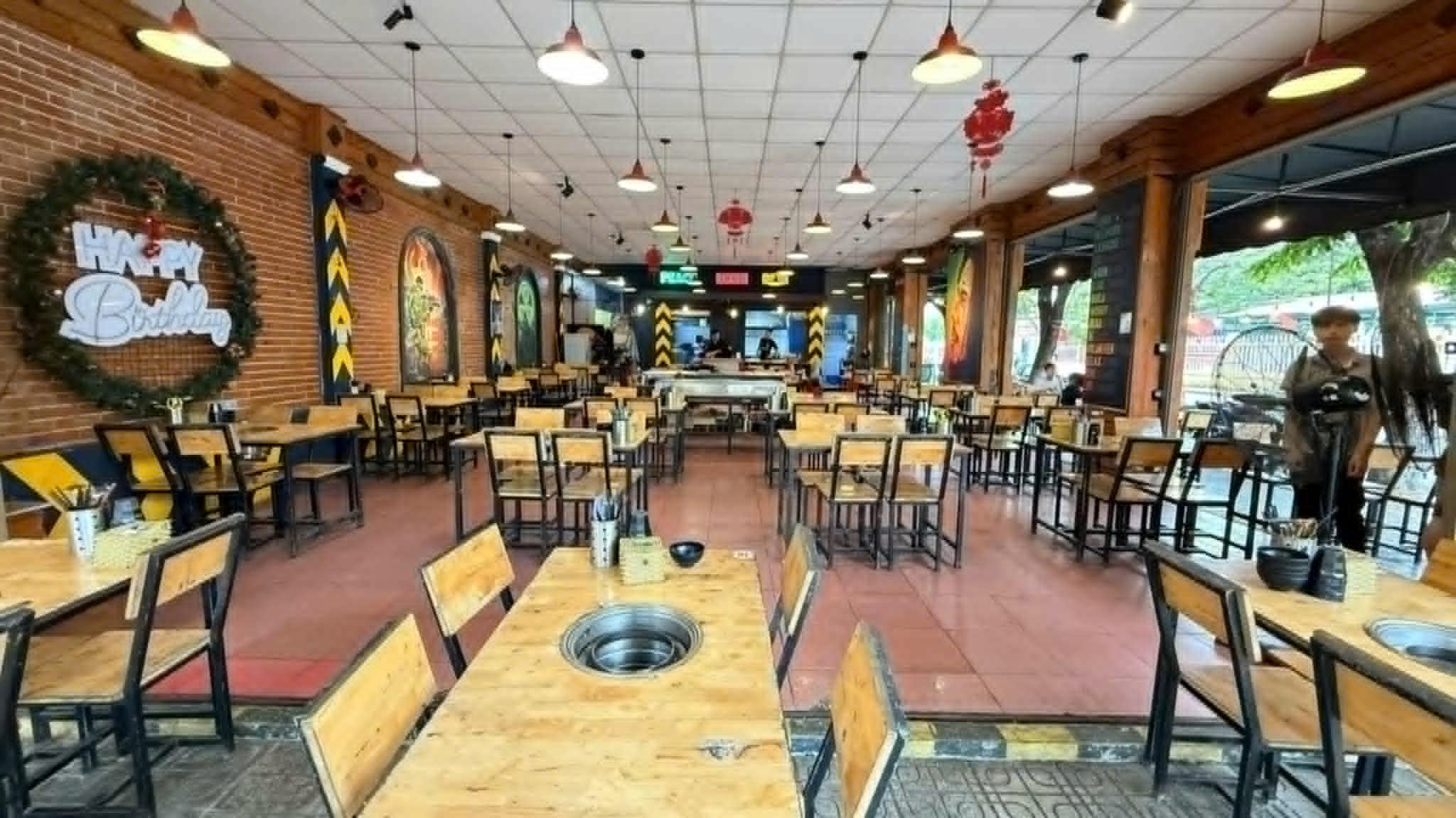 CHÍNH CHỦ SANG LẠI QUÁN ĂN - LẨU NƯỚNG ĐANG HOẠT ĐỘNG - Ảnh 2