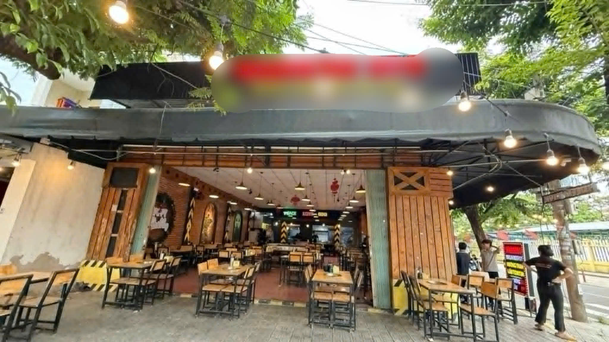 CHÍNH CHỦ SANG LẠI QUÁN ĂN - LẨU NƯỚNG ĐANG HOẠT ĐỘNG - Ảnh chính