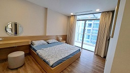 CẦN BÁN CĂN HỘ 3PN – TÒA P3 – VINHOMES CENTRAL PARK - Ảnh 3