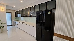CẦN BÁN CĂN HỘ 3PN – TÒA P3 – VINHOMES CENTRAL PARK - Ảnh 1