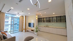 CẦN BÁN CĂN HỘ 3PN – TÒA P3 – VINHOMES CENTRAL PARK - Ảnh chính