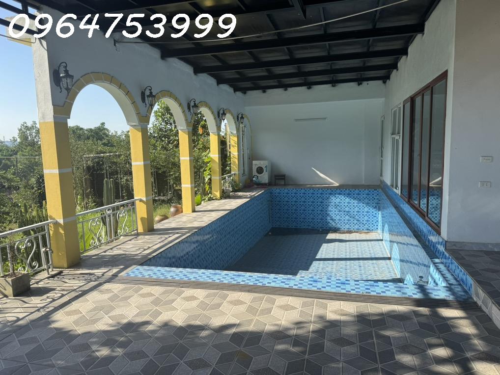 CẦN BÁN GẤP NHÀ NGHỈ DƯỠNG TÂM HUYẾT TẠI ĐÔ LƯƠNG, SÓC SƠN – DIỆN TÍCH 1.440M² - Ảnh 2