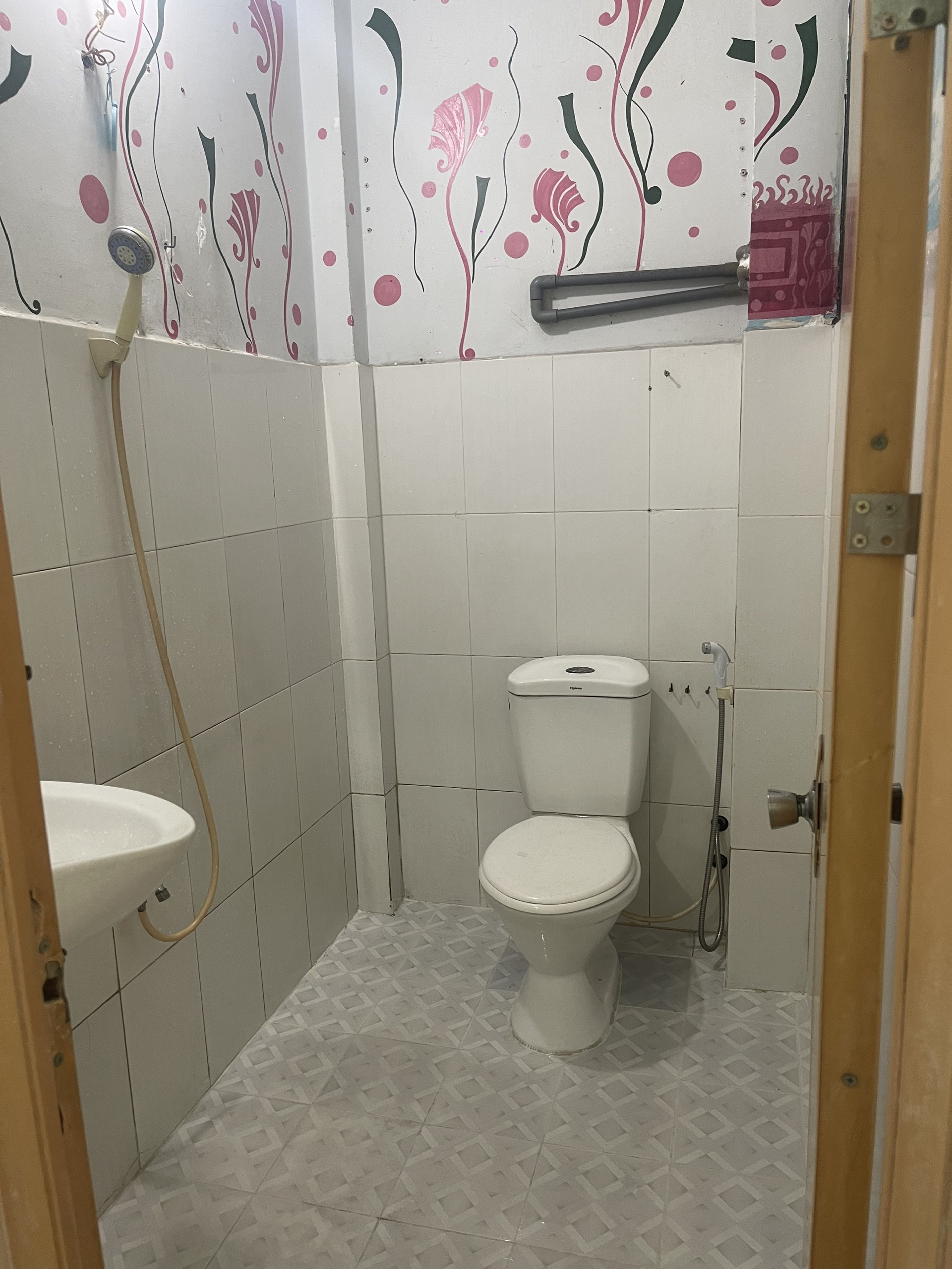 Chính chủ Cho thuê nhà tại Đường Số 8 - Phường Bình Hưng Hoà B - Bình Tân - Tp.Hcm - Ảnh 3