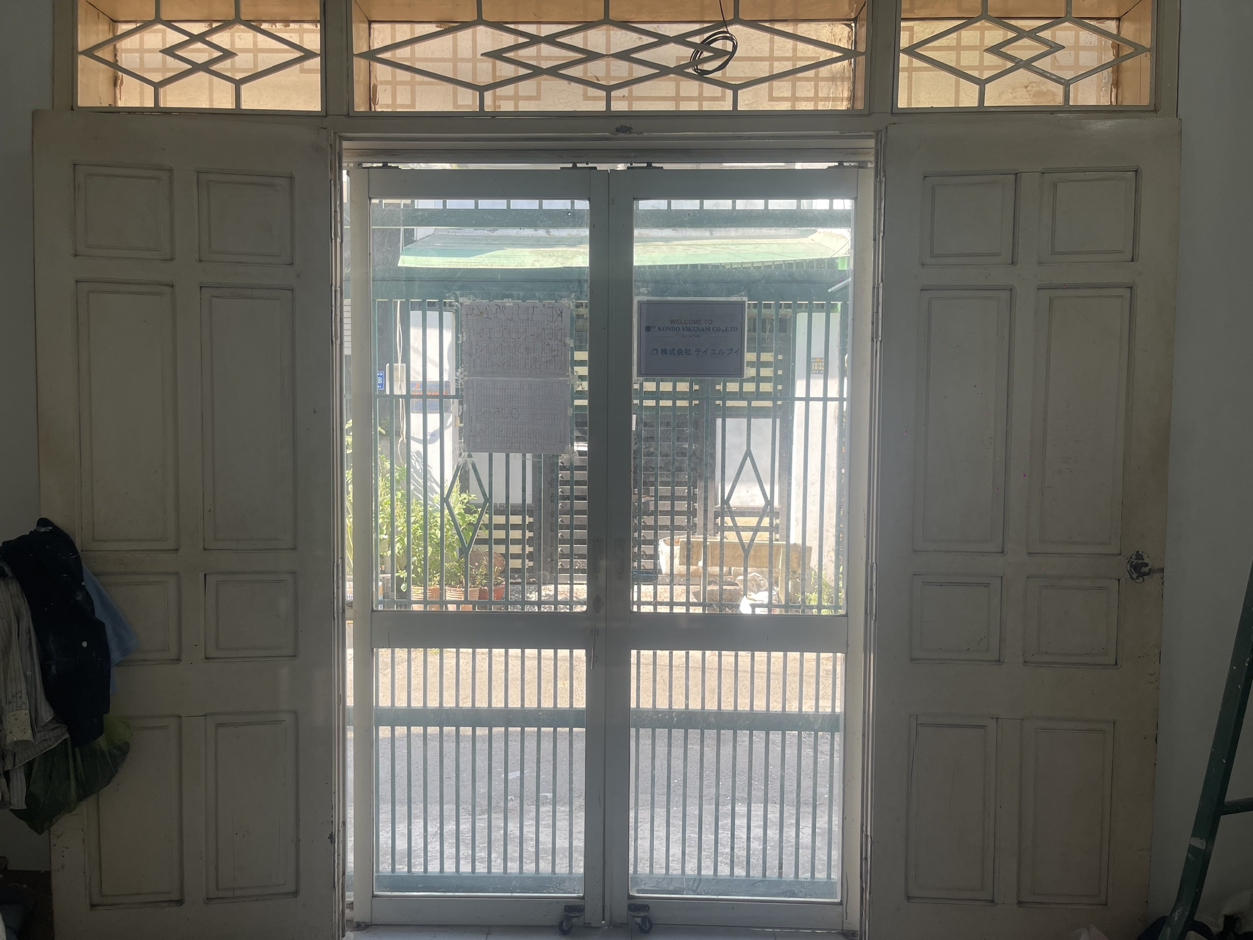 Chính chủ Cho thuê nhà tại Đường Số 8 - Phường Bình Hưng Hoà B - Bình Tân - Tp.Hcm - Ảnh 1