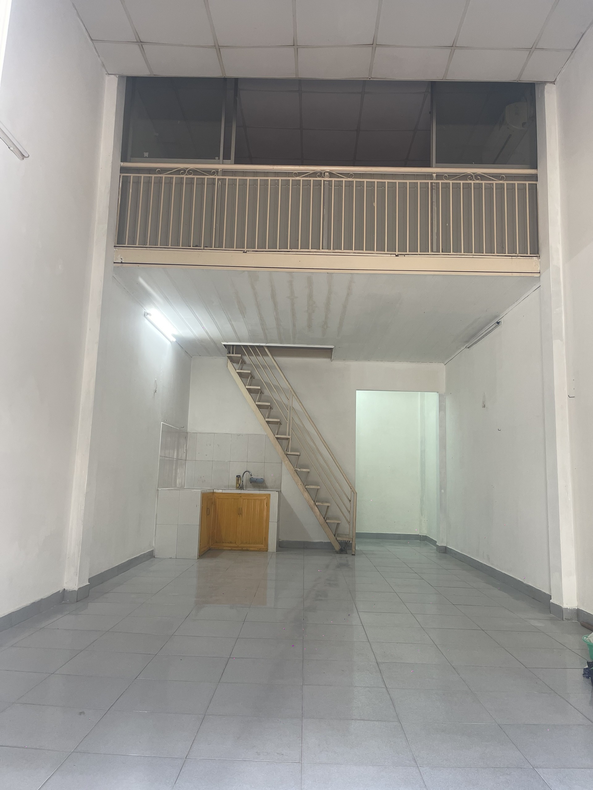 Chính chủ Cho thuê nhà tại Đường Số 8 - Phường Bình Hưng Hoà B - Bình Tân - Tp.Hcm - Ảnh chính