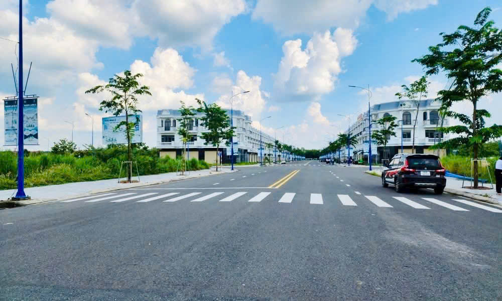 BÁN ĐẤT SỔ SẴN CÔNG CHỨNG NGAY - Ảnh 6