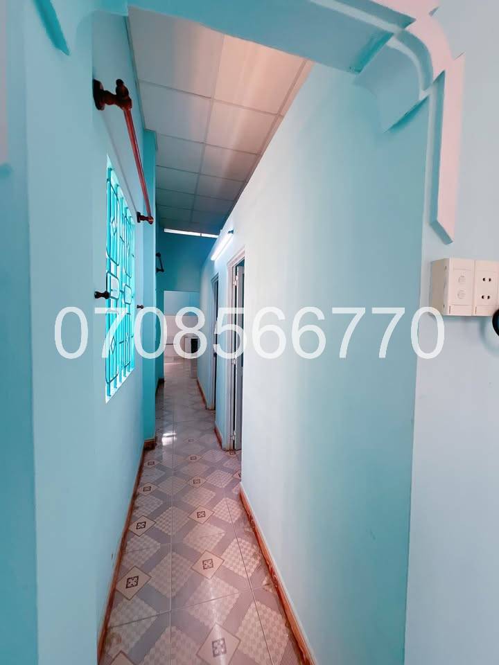 Nhà gần Quốc lộ 1 A cần nhượng chủ, 80m2, chỉ nhỉnh 1 tỷ 4 - Ảnh 1