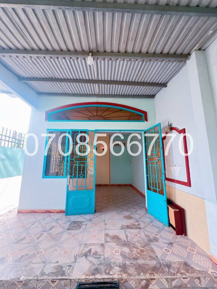 Nhà gần Quốc lộ 1 A cần nhượng chủ, 80m2, chỉ nhỉnh 1 tỷ 4 - Ảnh 3