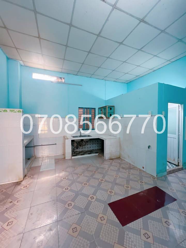 Nhà gần Quốc lộ 1 A cần nhượng chủ, 80m2, chỉ nhỉnh 1 tỷ 4 - Ảnh 4