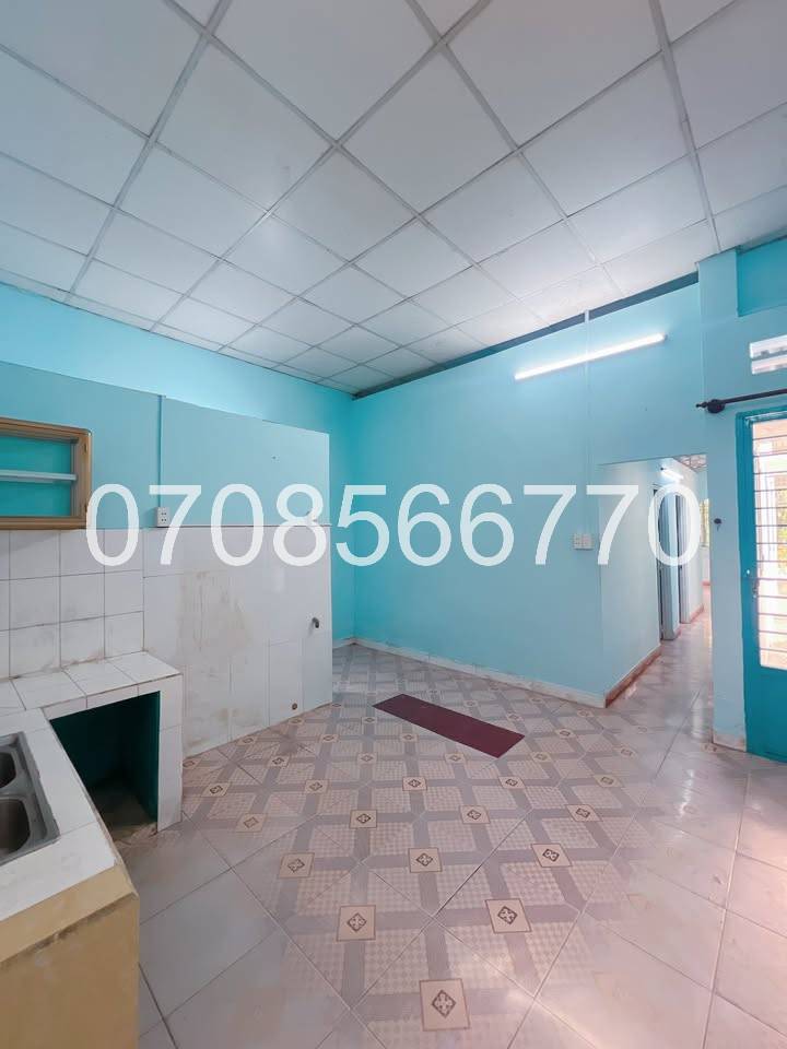 Nhà gần Quốc lộ 1 A cần nhượng chủ, 80m2, chỉ nhỉnh 1 tỷ 4 - Ảnh 5
