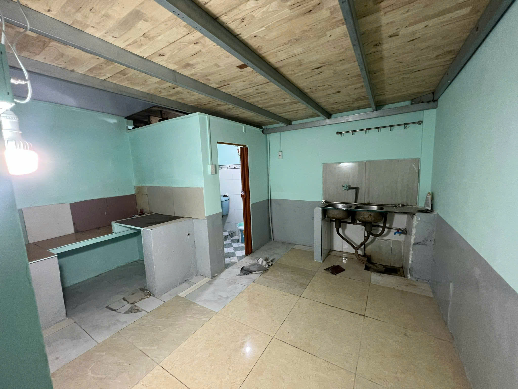 🏠 Bán nhà cấp 4 Gò Vấp 60m² – Giá tốt chỉ nhỉnh 4 tỷ - Ảnh 2
