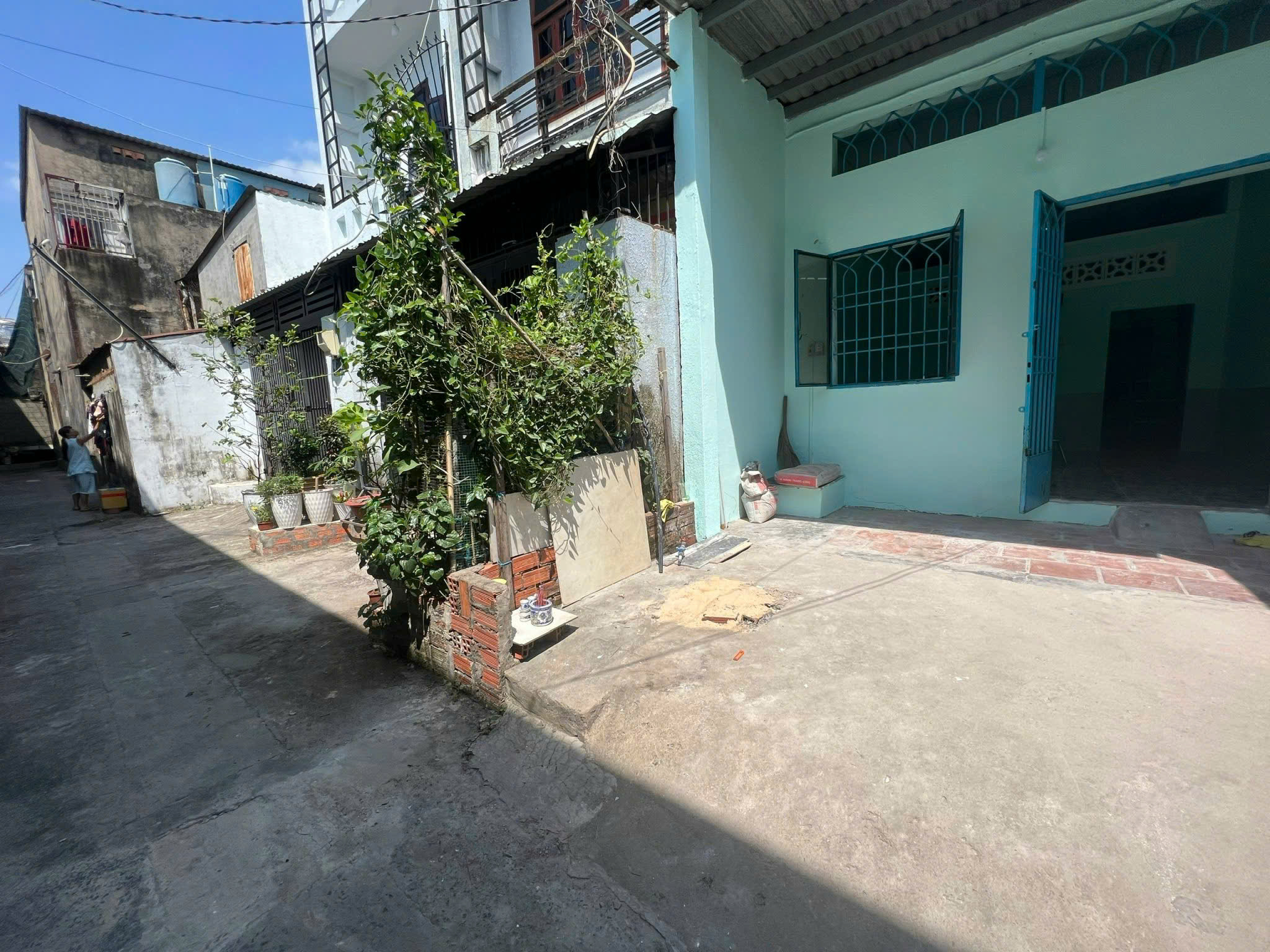 🏠 Bán nhà cấp 4 Gò Vấp 60m² – Giá tốt chỉ nhỉnh 4 tỷ - Ảnh 1