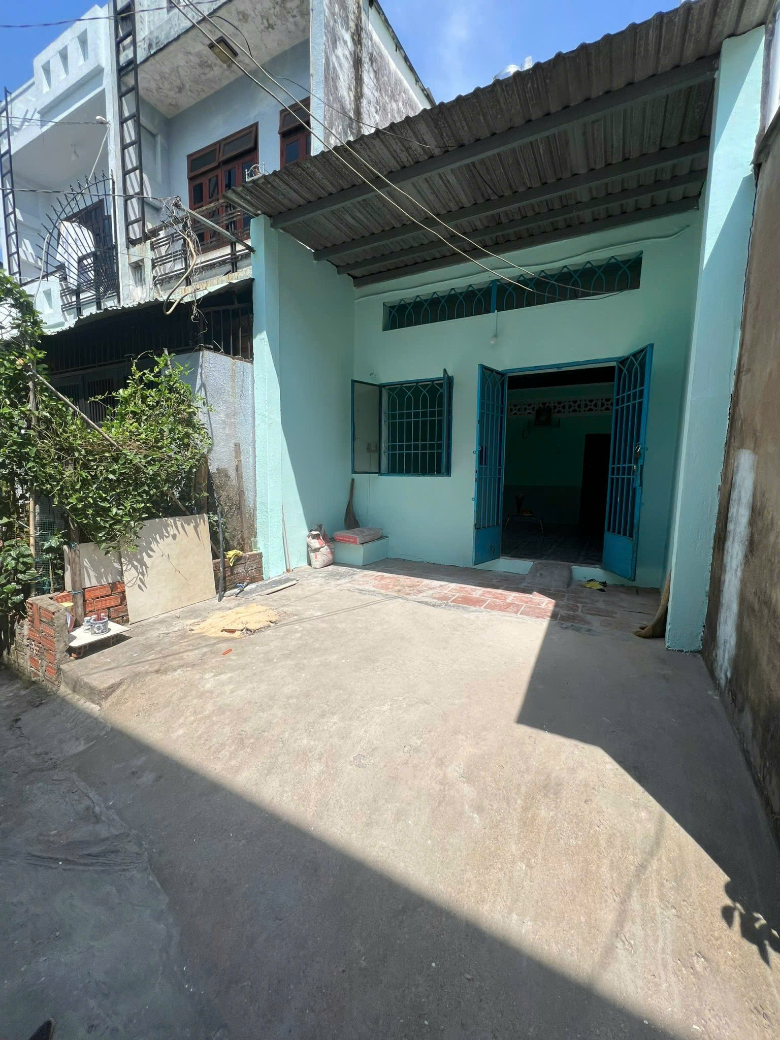 🏠 Bán nhà cấp 4 Gò Vấp 60m² – Giá tốt chỉ nhỉnh 4 tỷ - Ảnh chính