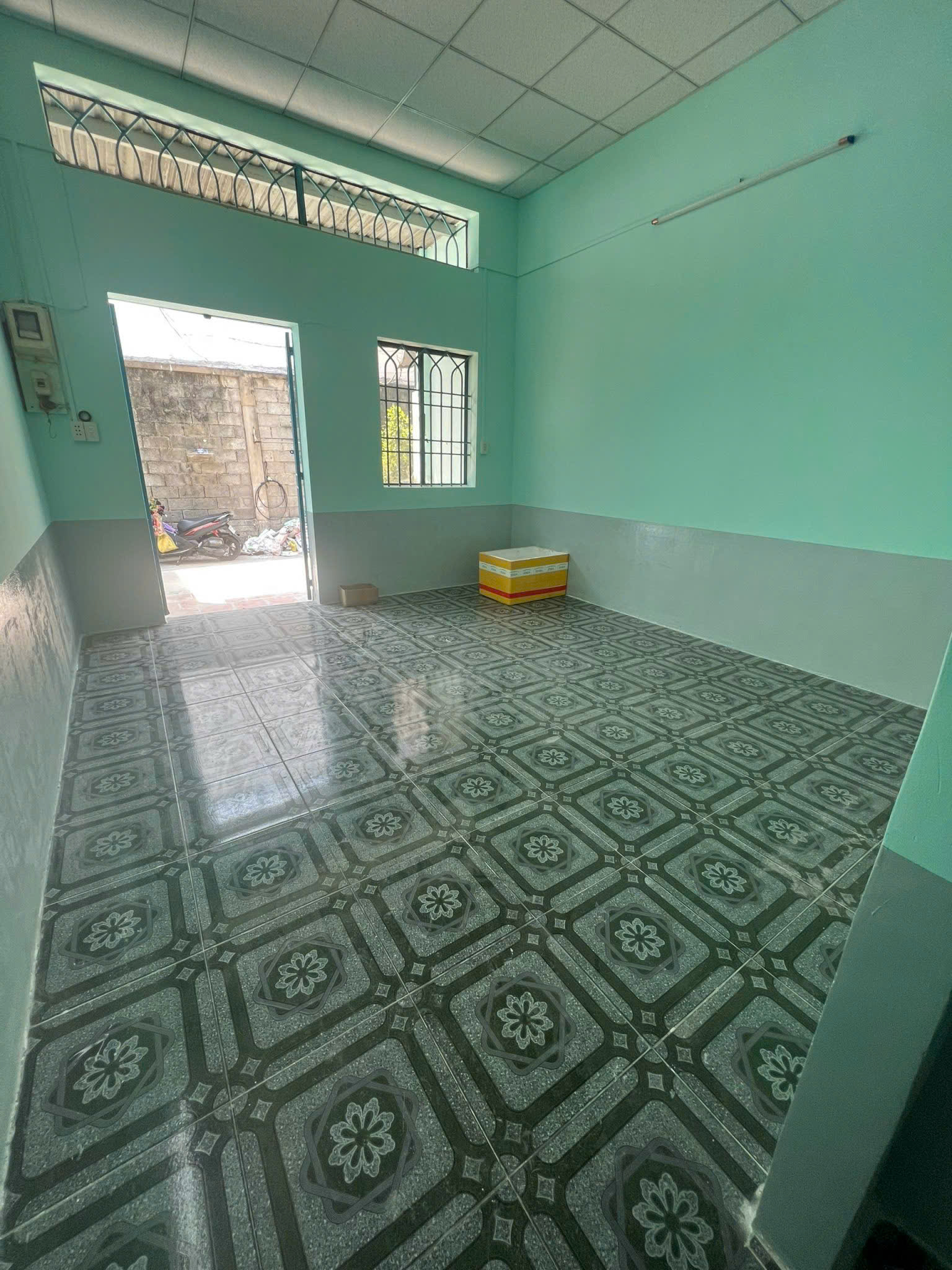 🏠 Bán nhà cấp 4 Gò Vấp 60m² – Giá tốt chỉ nhỉnh 4 tỷ - Ảnh 3