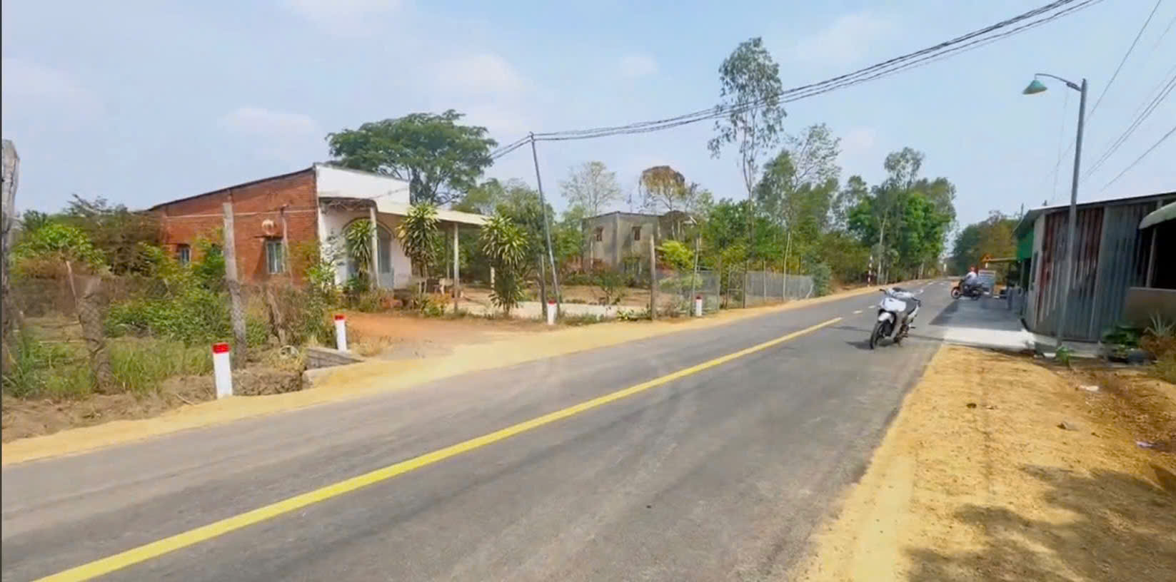 Bán 29.000m2 Đất Tại Ấp 2, Xã Thanh Hòa, Huyện Bù Đốp, Tỉnh Bình Phước. - Ảnh 1