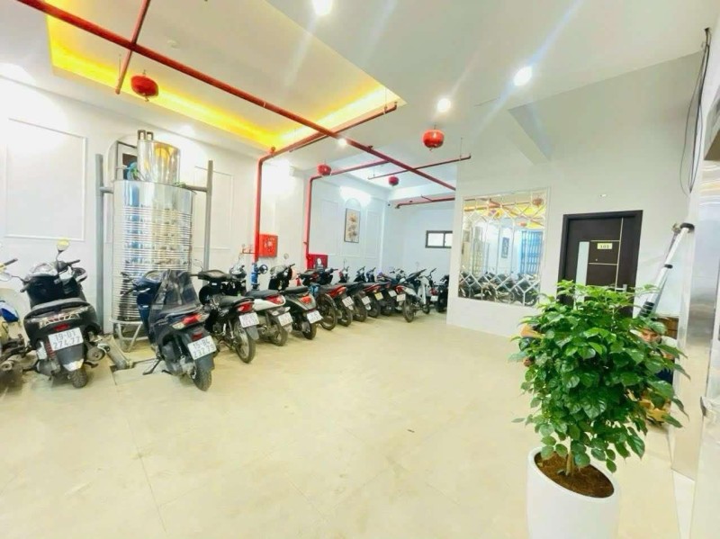 bán CCMN Phùng Khoang, P.Trung Văn, Q.Nam Từ Liêm, doanh thu gần 2 tỉ/năm - Ảnh 1