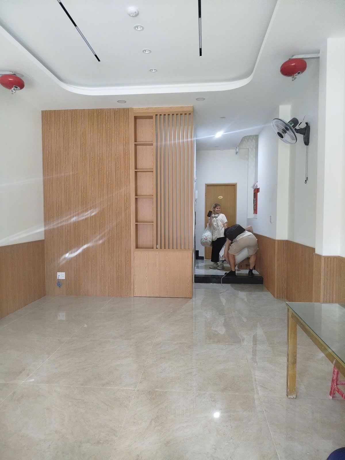 BÁN GẤP TÒA CĂN HỘ 5 TẦNG TRUNG TÂM SƠN TRÀ – TP. ĐÀ NẴNG - Ảnh chính