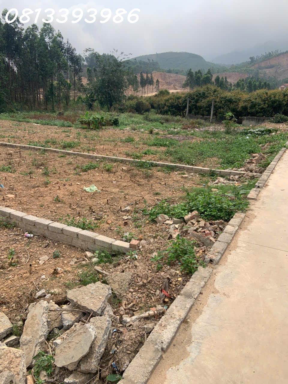 Lô đất cực đẹp gần KCN Huyền Sơn – Diện tích 172.9m² – tiềm năng cho thuê cực cao - Ảnh 2