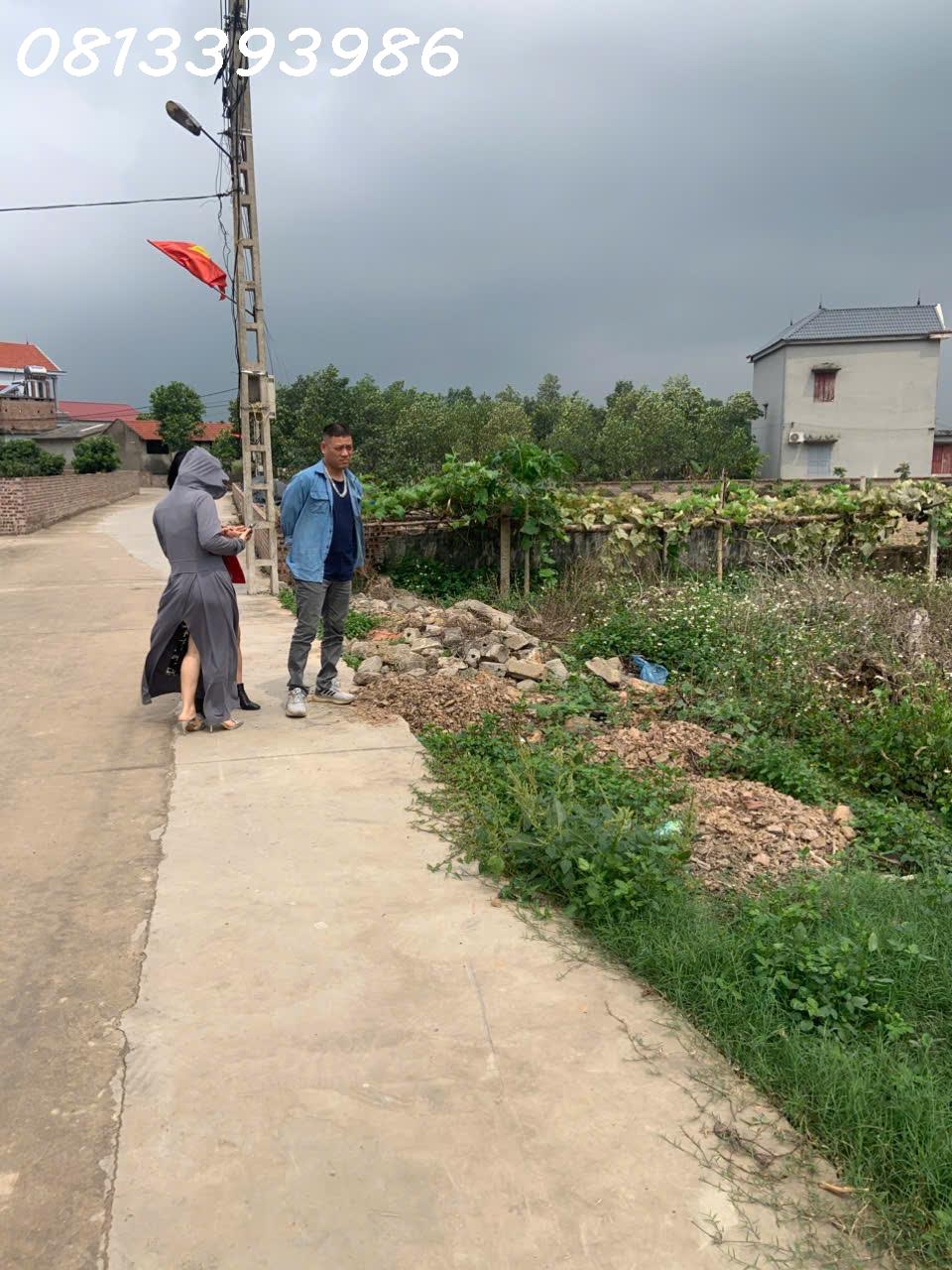Lô đất cực đẹp gần KCN Huyền Sơn – Diện tích 172.9m² – tiềm năng cho thuê cực cao - Ảnh 4