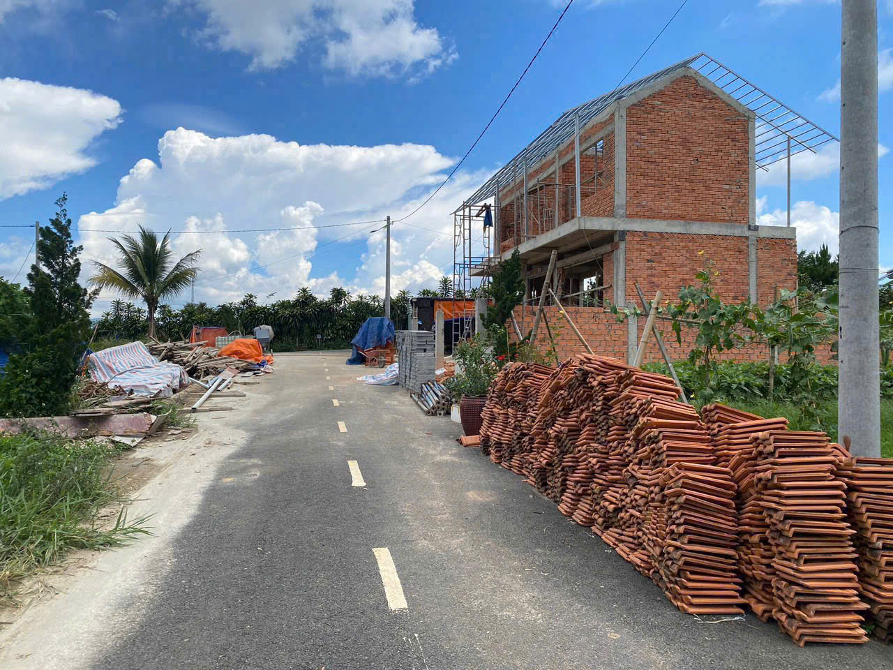 BÁN ĐẤT BẢO LỘC FULL THỔ CƯ - ĐẸP RẺ TẠI TRƯƠNG ĐỊNH BẢO LỘC - 1 TỈ 3 - Ảnh chính