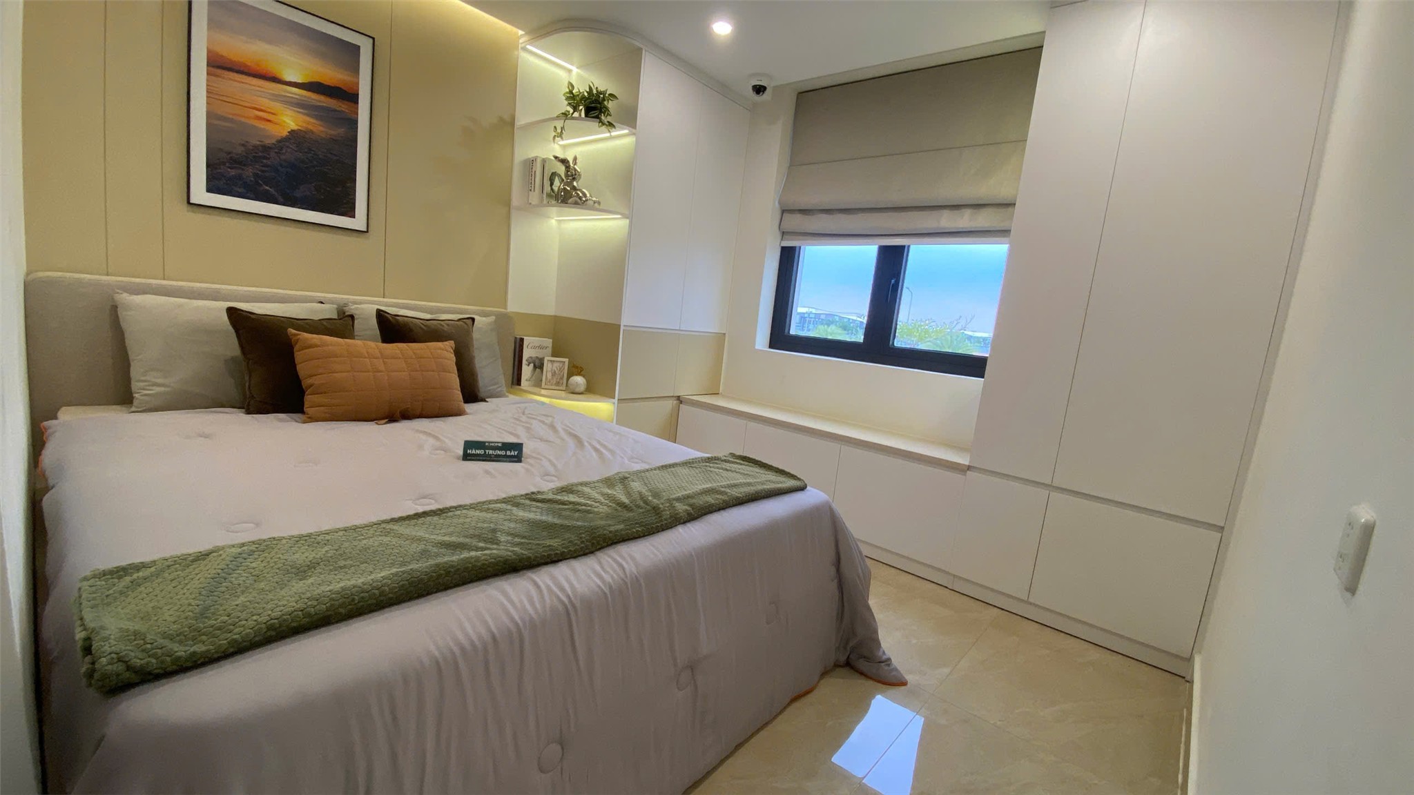 Đầu Tư Bền Vững Với Nhà Ở Xã Hội Vị Trí Đẹp, Pháp Lý Rõ Ràng, Thanh Khoản Tốt - Ảnh 4