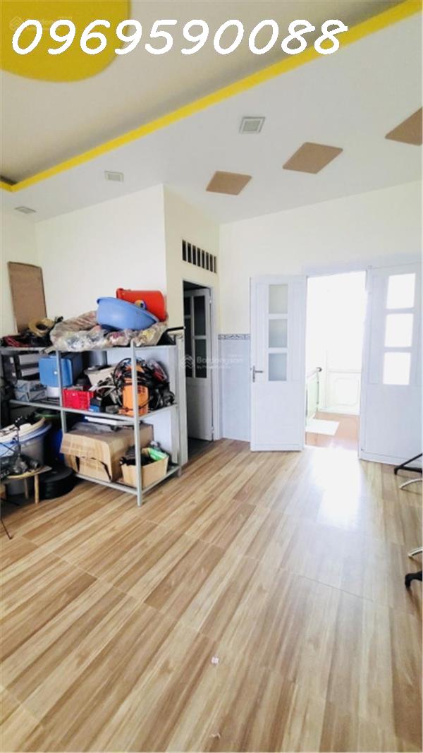 Bán nhà HXH Cách Mạng 4.5x14m2 2T tầng Q,Tân Phú nhỉnh 5 tỷ, nhà đẹp ở ngay - Ảnh 3