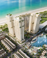 Regal Residence – tòa tháp cao cấp tại trung tâm biển Quảng Bình, mở bán giới hạn căn 2 phòng ngủ, - Ảnh 2