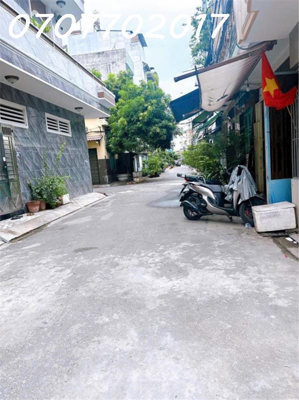 BÁN NHÀ 2 TẦNG, 44M2 LÊ THÚC HOẠCH, TÂN PHÚ, GIÁ 5.7 TỶ - SỔ HỒNG CHÍNH CHỦ - Ảnh 2