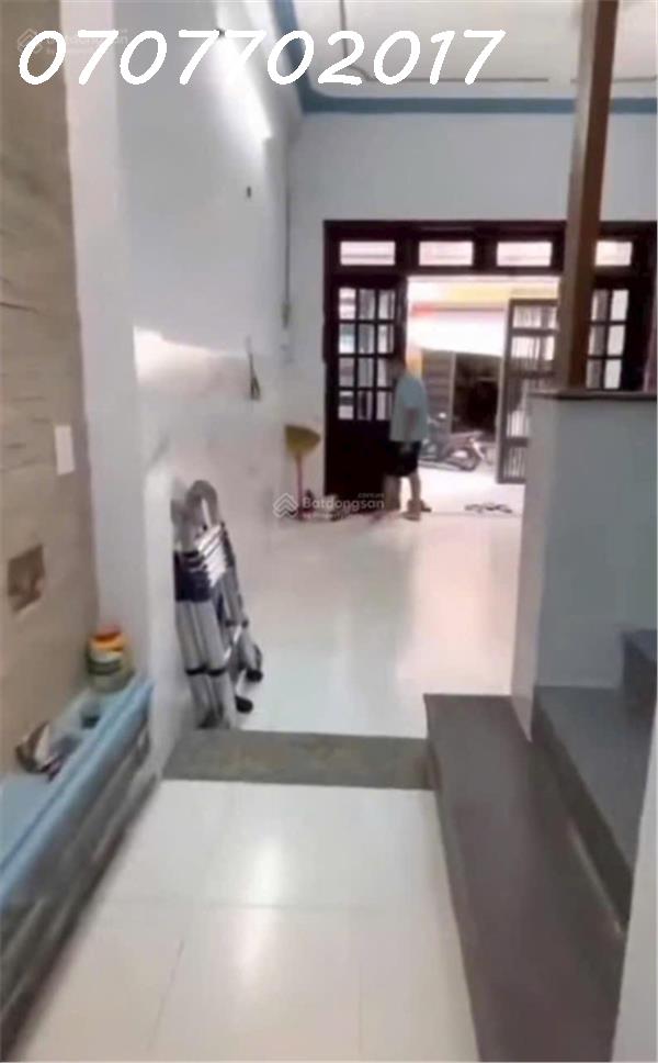 BÁN NHÀ 2 TẦNG, 44M2 LÊ THÚC HOẠCH, TÂN PHÚ, GIÁ 5.7 TỶ - SỔ HỒNG CHÍNH CHỦ - Ảnh 3