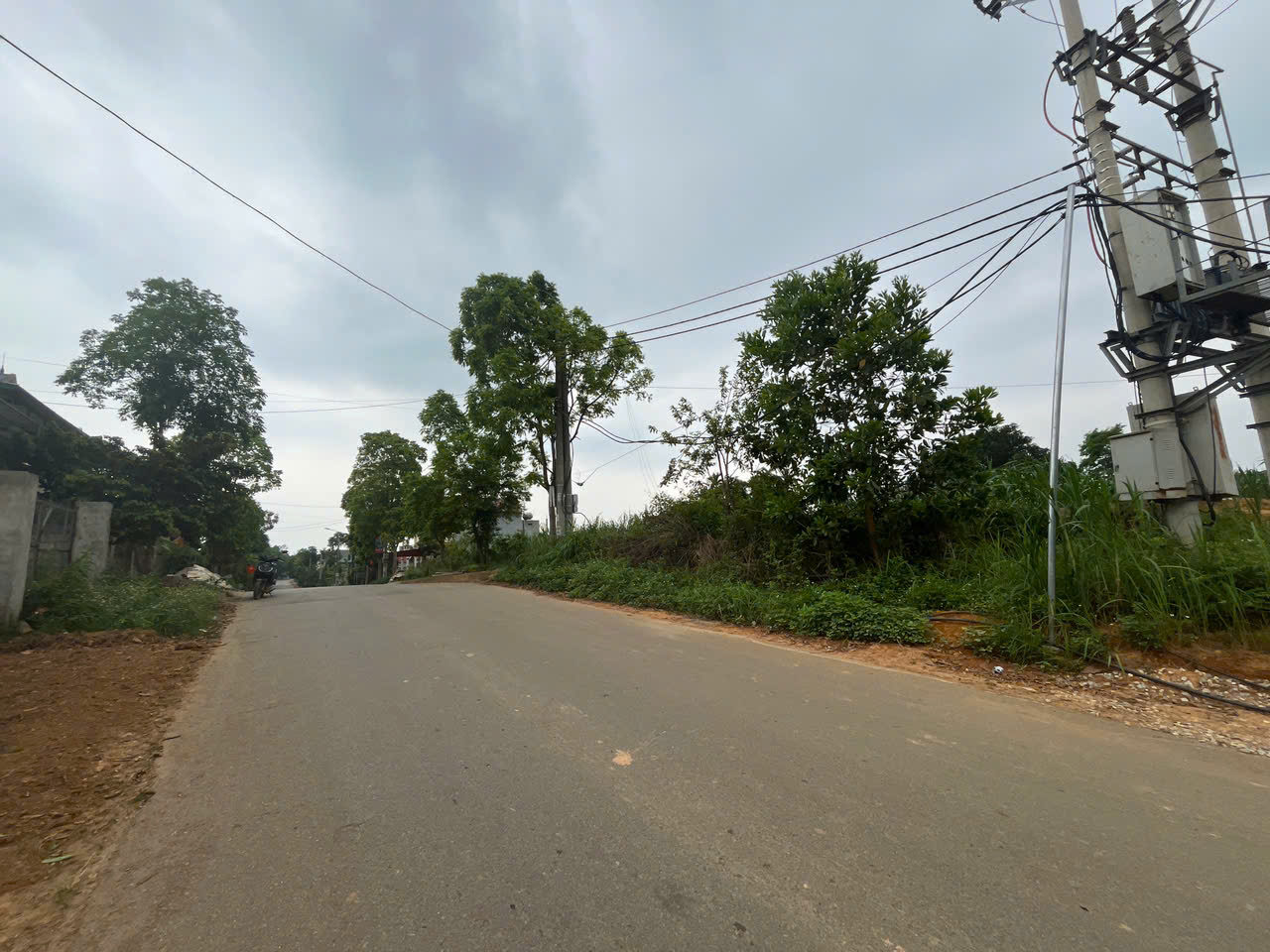 CẦN BÁN ĐẤT Khu Đồng Cốc , Xã Thắng Sơn, Huyện Thanh Sơn, Phú Thọ - Ảnh 2